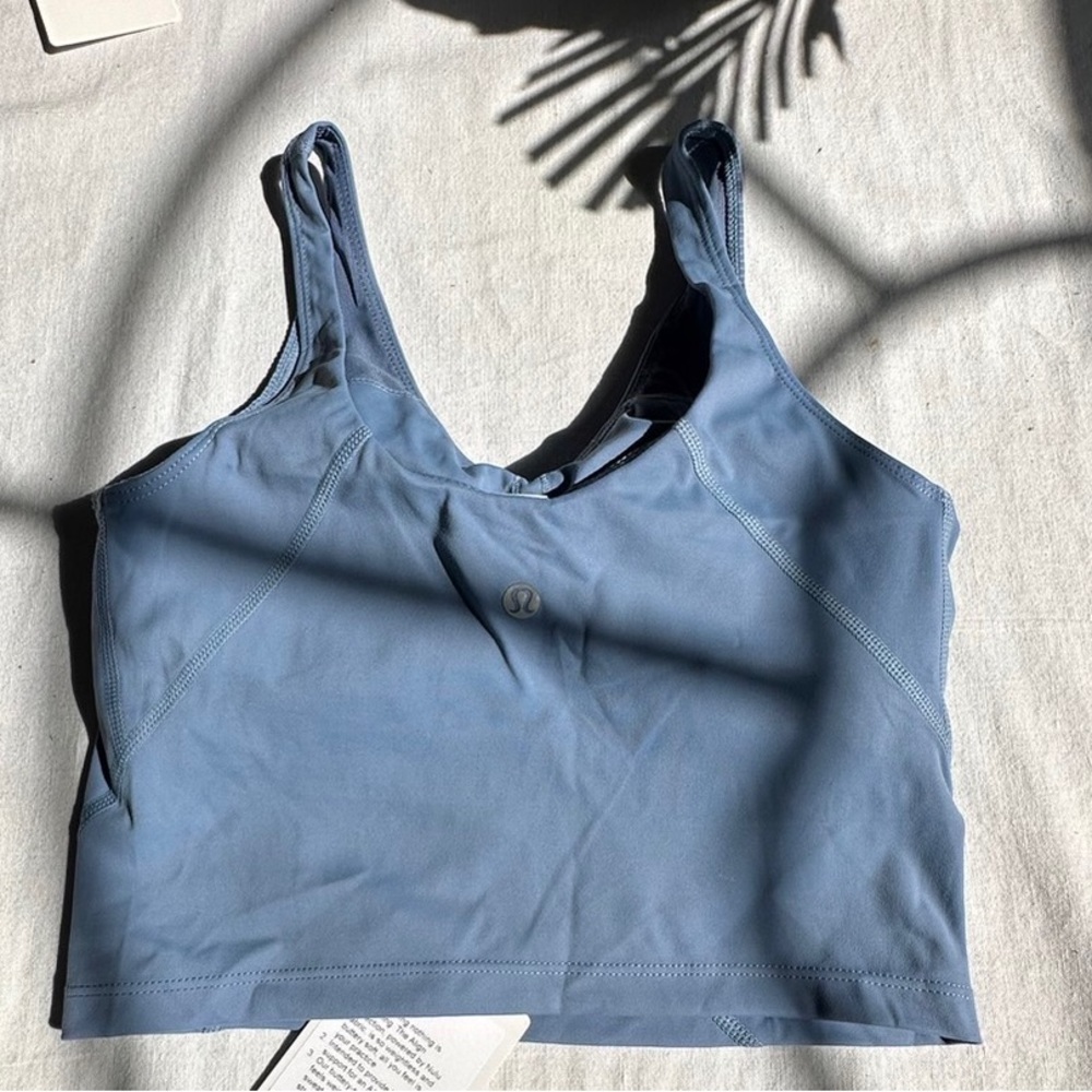 Lululemon Bratop tanktop Copy